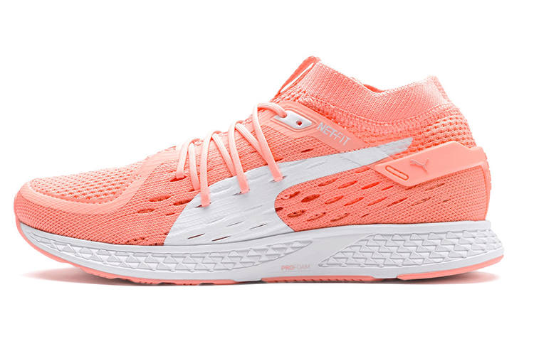 PUMA Speed 500 'Pink White' Women's