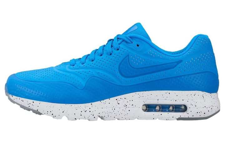 Nike Nike Air Max 1 Ultra Moire Photo Blue