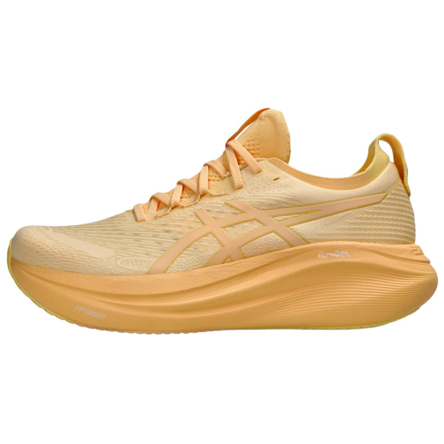 ASICS ASICS Gel Nimbus 27 Lite Show Light Orange