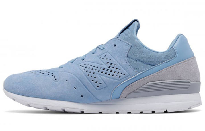 New Balance New Balance 696 Re Engineered Sky Blue