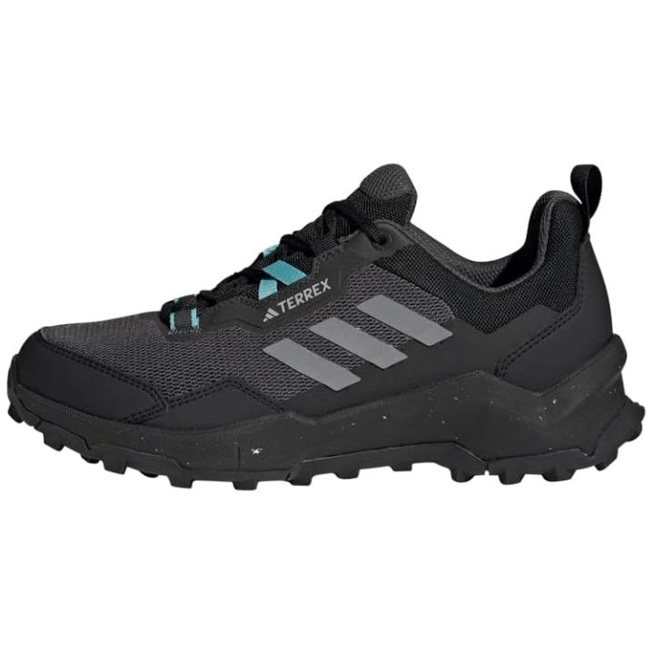 Adidas Adidas Terrex AX4 Core Black Grey Mint Ton Women's