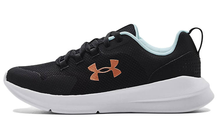 Under Armour Under Armour Essential 'Black Fuse Teal' Women's