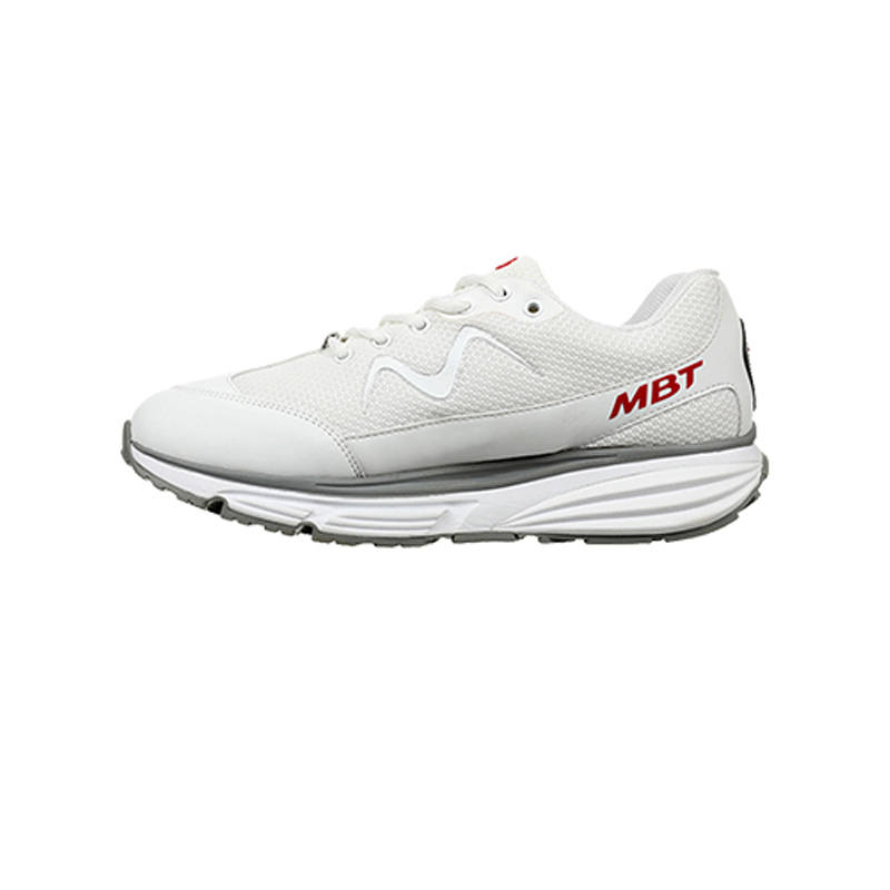 MBT MBT Running Shoes Men's Low Top White
