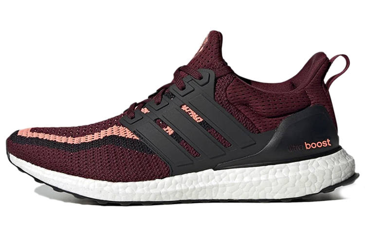 Adidas UltraBoost Manchester United x UltraBoost Adidas Dna 'Football Pack'