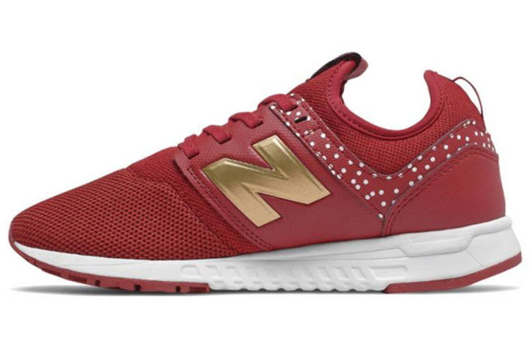 New Balance New Balance 247 Series Sneakers Red Women's