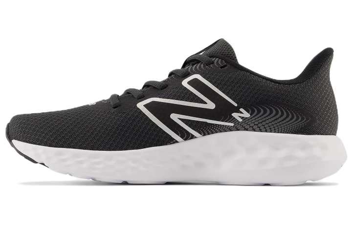 New Balance New Balance Nb 411 V3 'Black White' Women's