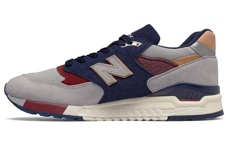New Balance 998 New Balance Made in Usa 'Desert Heat'