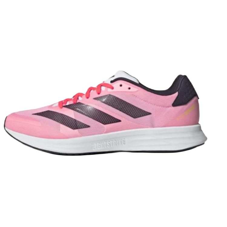 Adidas Adidas Adizero RC 4 Slip Resistant Abrasion Resistant Slip Resistant Abrasion Resistant Low top Casual Running Shoes