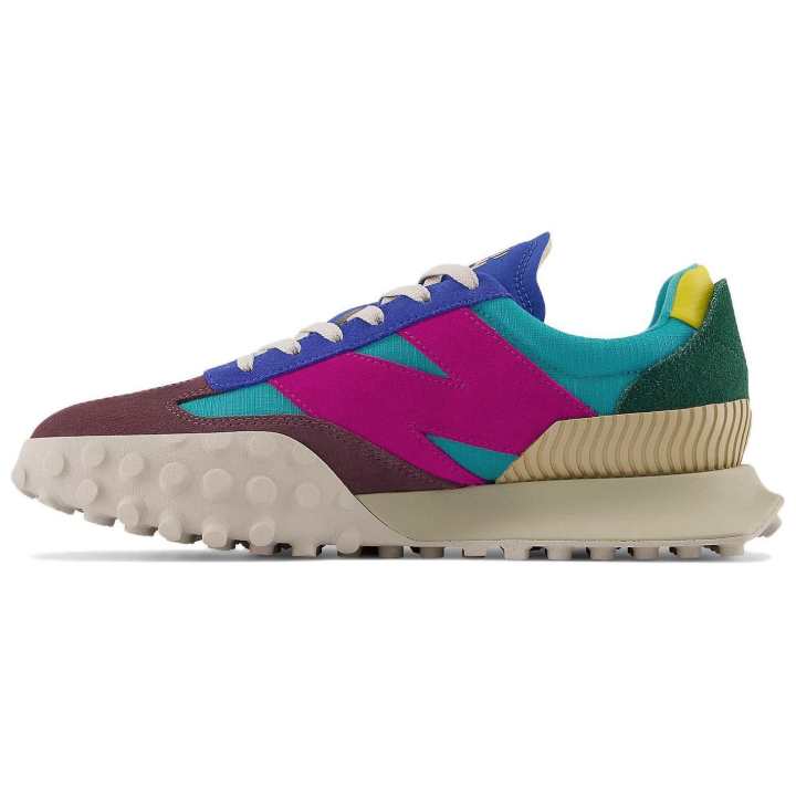 New Balance XC-72 New Balance 'Electric Teal Cosmic Orchid'
