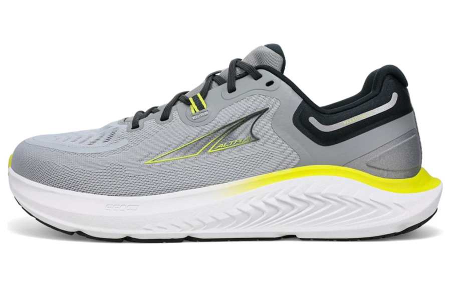 Altra Paradigm 7 Cushioning Slip Resistant Abrasion Resistant Cushioning Slip Resistant Abrasion Resistant Low top