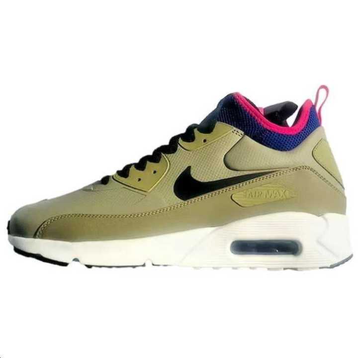 Nike Nike Air Max 90 Mid Winter Olive