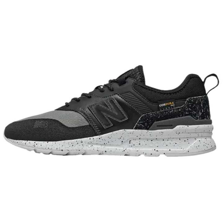 New Balance 997H New Balance Cordura 'Black Grey'