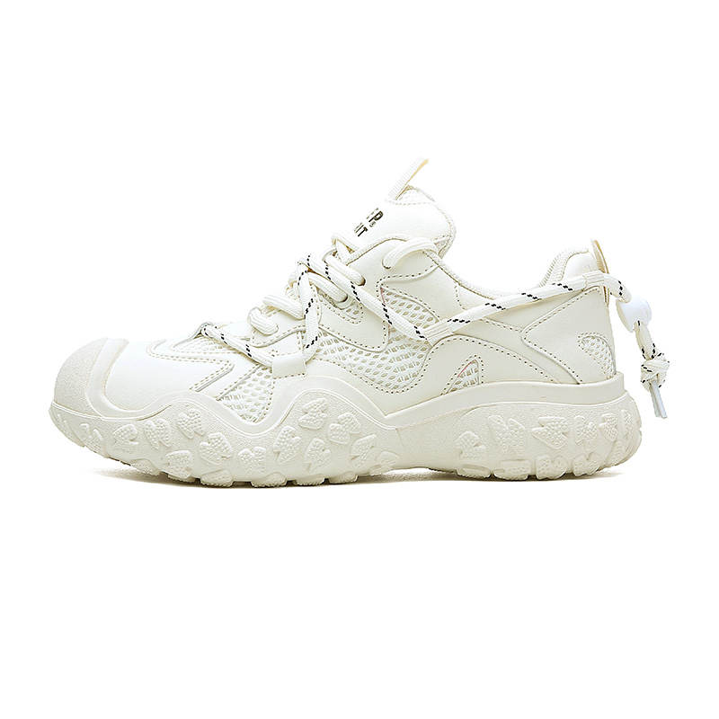 JEEP SPIRIT Abrasion Resistant Coverage Low top Outdoor Shoes Women's