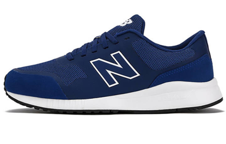 New Balance New Balance 005 Series Low Top Blue