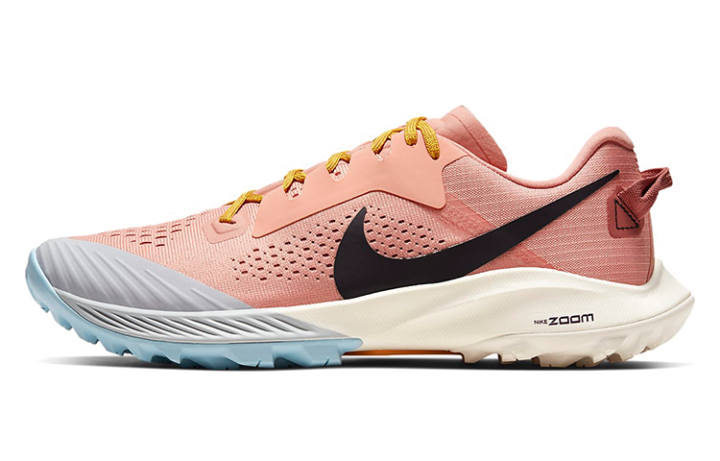Nike Nike Air Zoom Terra Kiger 6 Pink Quartz Women's