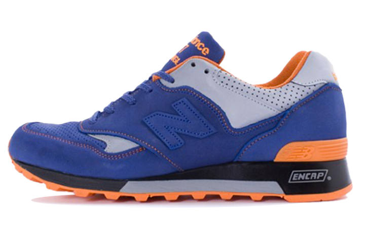 New Balance 577 Limited Edt x 577 New Balance 'Made in England'