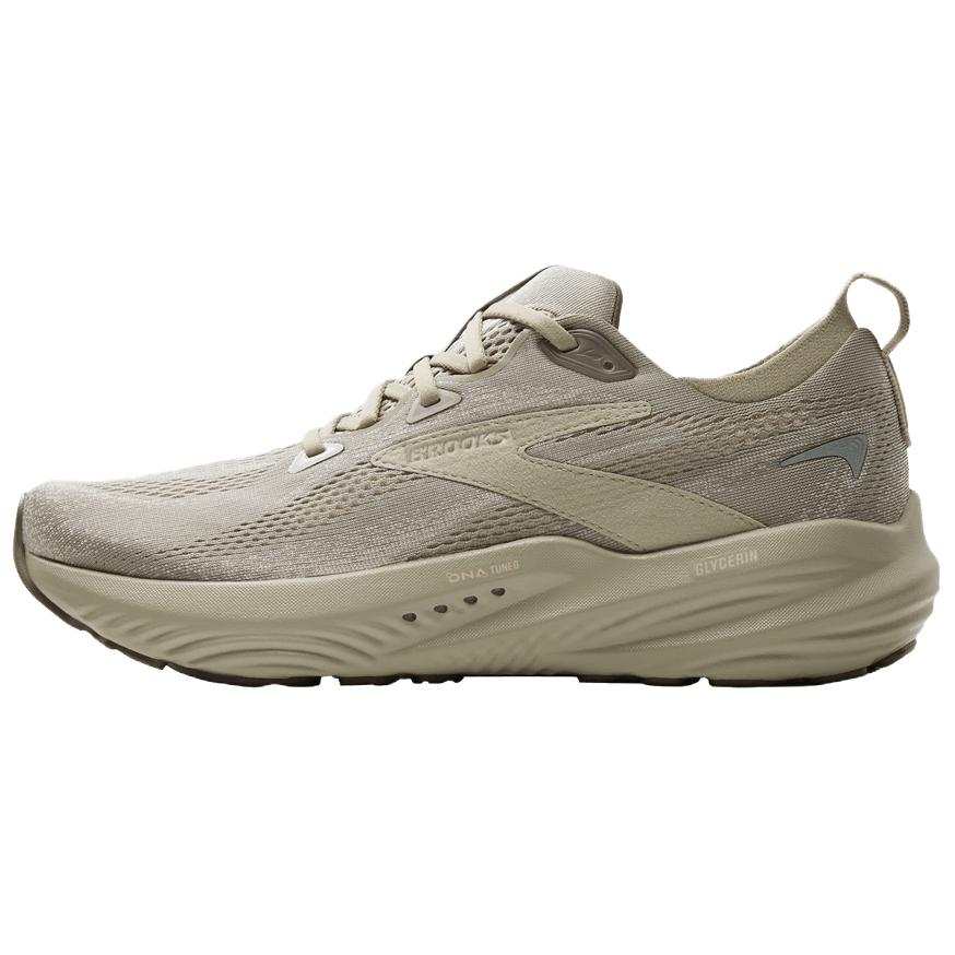 Brooks Glycerin 22 London Fog Almond Oil Falcon