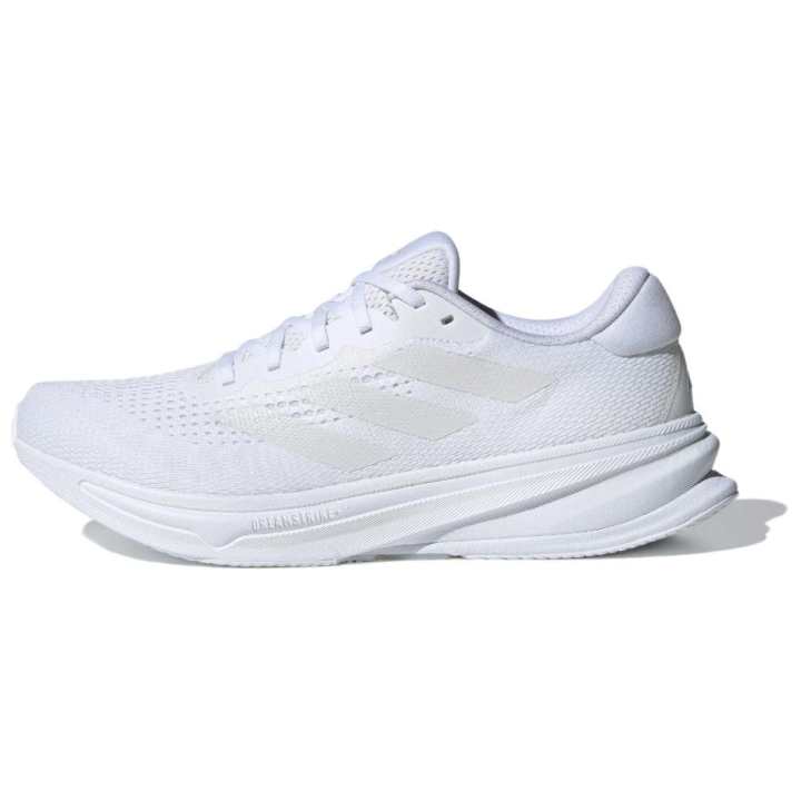 Adidas Adidas Supernova Rise 'White Crystal White'