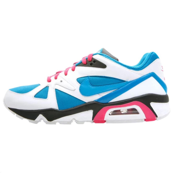 Nike Nike Air Structure Triax 91 Turquoise Vivid Pink