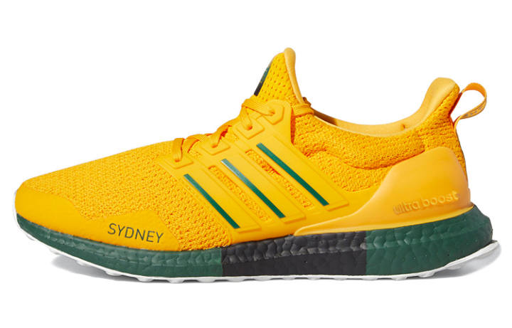 Adidas UltraBoost Adidas Dna 'Sydney'