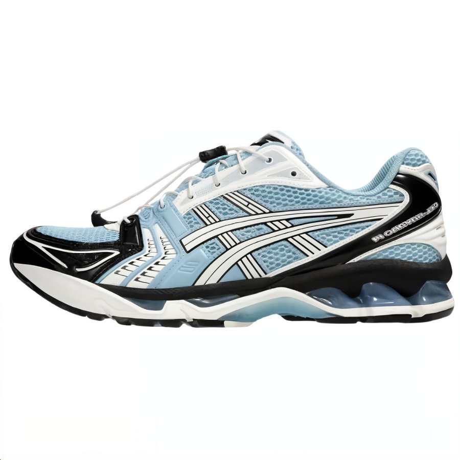 ASICS ASICS Gel Kayano 14 Unlimited Pack Mist Cream