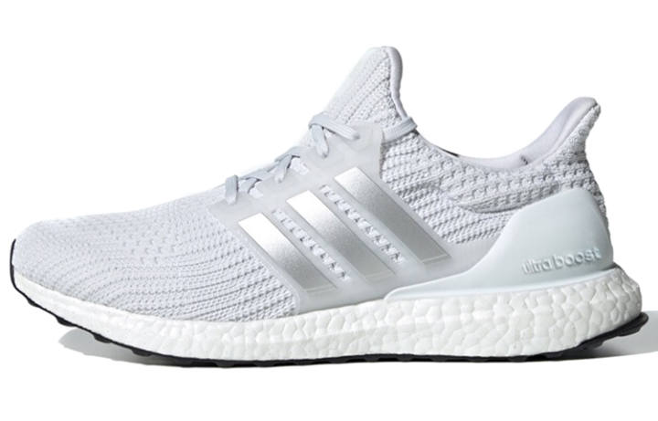 Adidas Adidas UltraBoost 4.0 Dna 'White Silver Metallic'