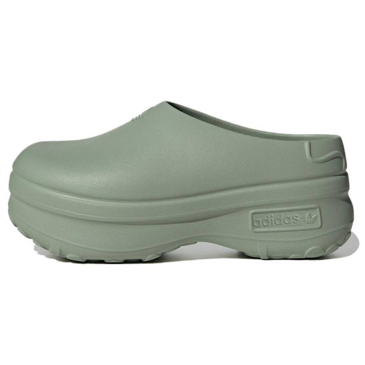 Adidas Originals Adifom Stan Smith Mule Wmns Adidas Originals 'Silver Green' Women's