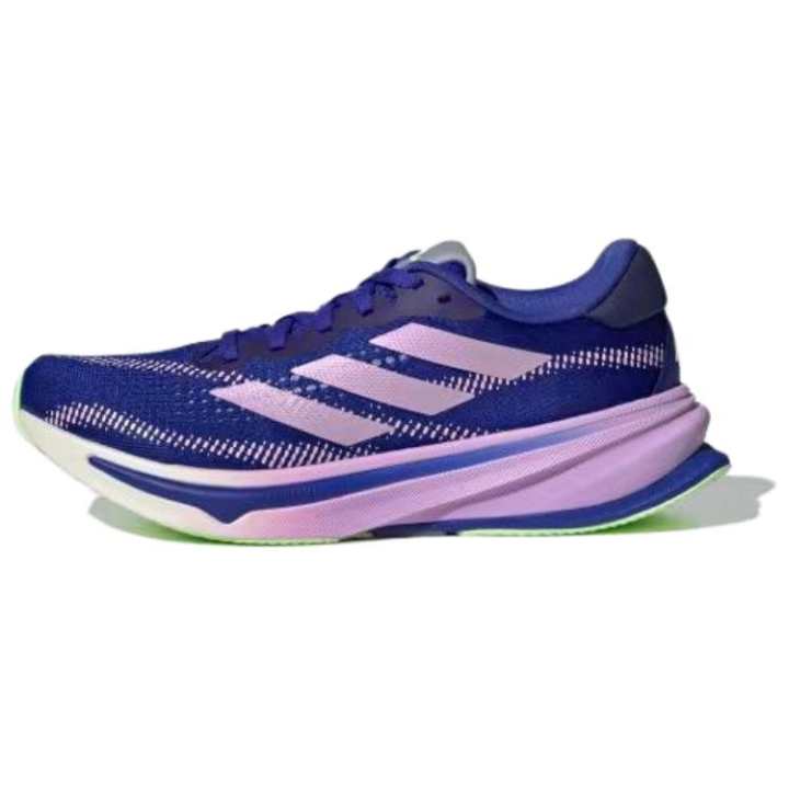 Adidas Adidas Wmns Supernova Rise 'Lucid Blue Bliss Lilac' Women's