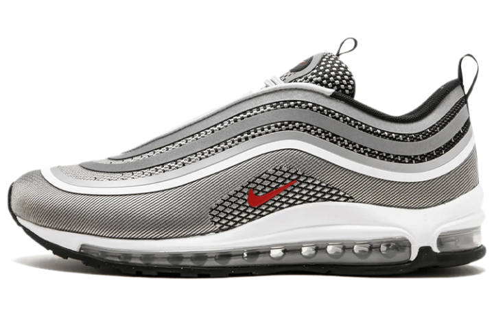 Nike Nike Air Max 97 Ultra 17 Silver Bullet