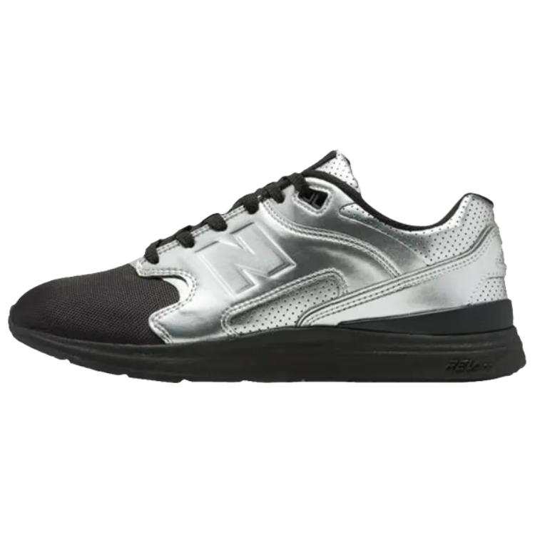 New Balance 1550 New Balance 'Metallic Silver Black'