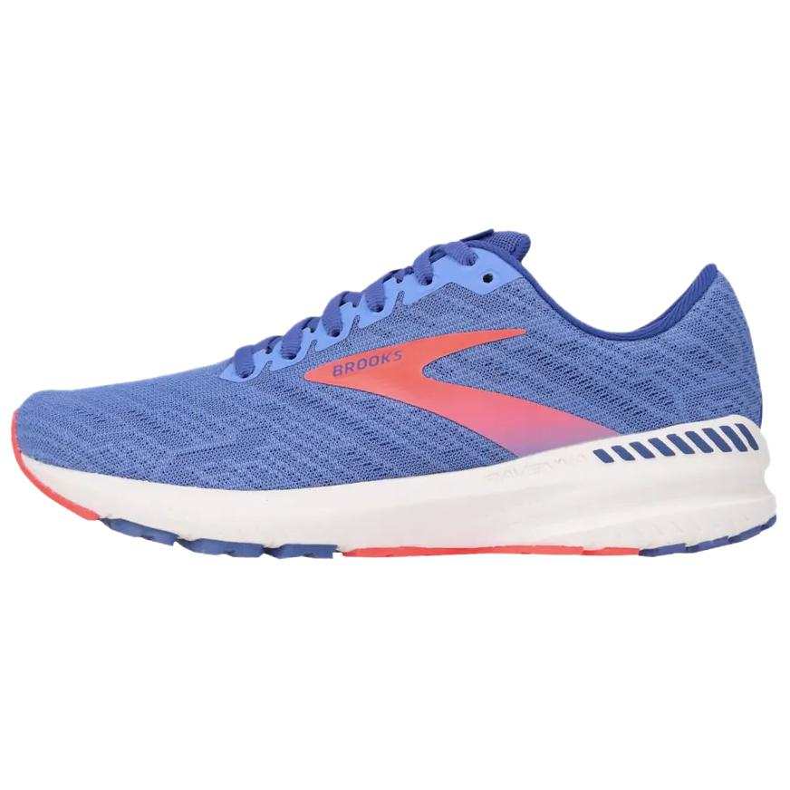Brooks Ravenna Wmns Brooks 11 'Blue Orange' Women's