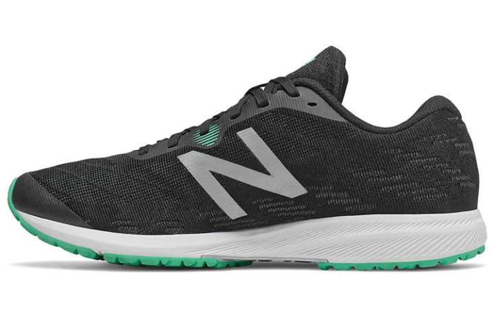 New Balance New Balance Strobe V3 'Black Green' Women's