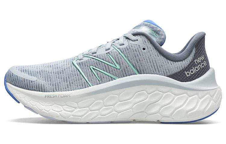 New Balance Fresh Foam X Kaiha Road Wmns New Balance 'Arctic Grey Bright Mint' Women's