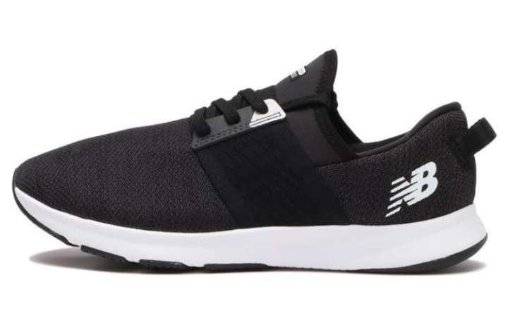 New Balance New Balance Dynasoft Nergize V3 Shoes 'Black White' Women's