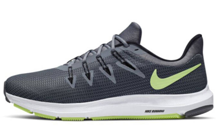 Nike Nike Quest 'Black Green'