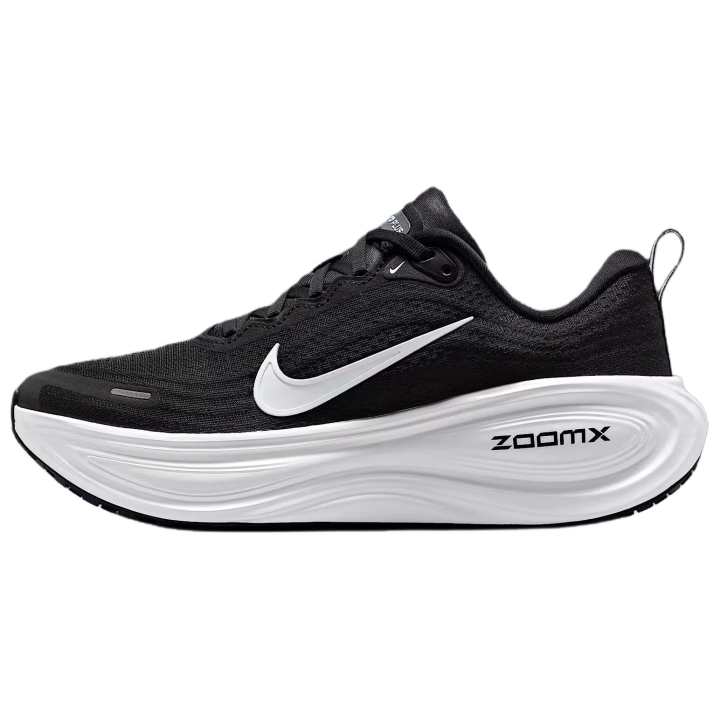 Nike Nike Vomero Plus ZoomX Foam Midsole Casual Running Shoes Women's Black