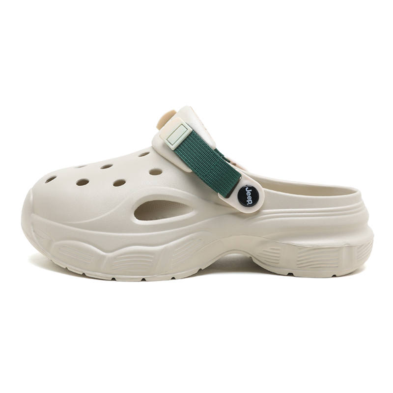 Jeep Jeep Clogs Unisex