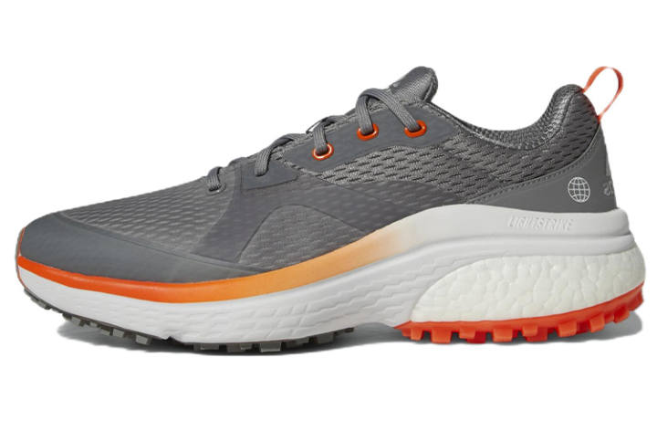 Adidas Adidas Solarmotion 'Grey Impact Orange'