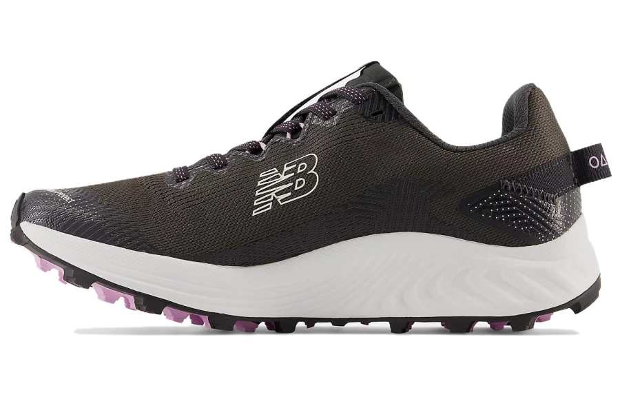 New Balance FuelCell Summit Unknown Wmns New Balance v4 'Grey Green Aura' Women's