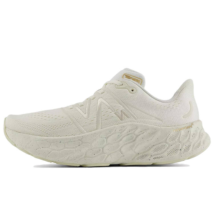 New Balance New Balance Fresh Foam X More V4 'Beige'