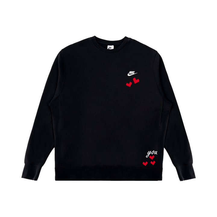 Nike Nike Sportswear Club Sweatshirt Unisex