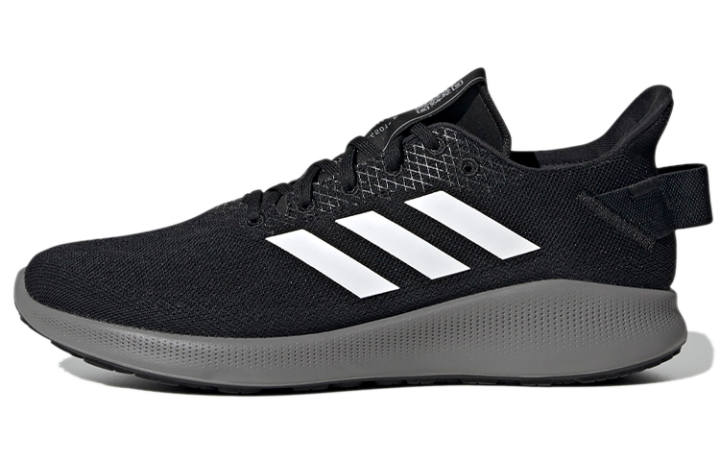 Adidas Adidas Sensebounce + Street Core Black