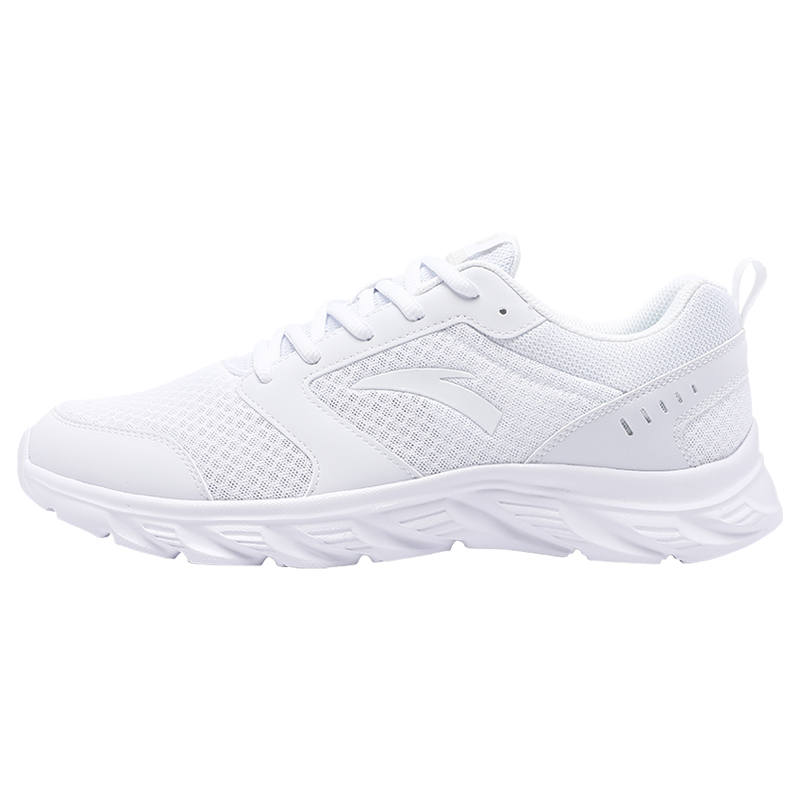 Anta Running Collection Low top Running Shoes Men's White
