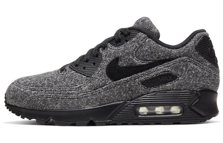 Nike Nike Air Max 90 Loopwheeler