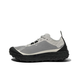 NORDA 001A Low top Trail Running Shoes Men's Light Gray