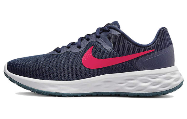 Nike Nike Revolution 6 Next Nature 'Blue Pink' Women's