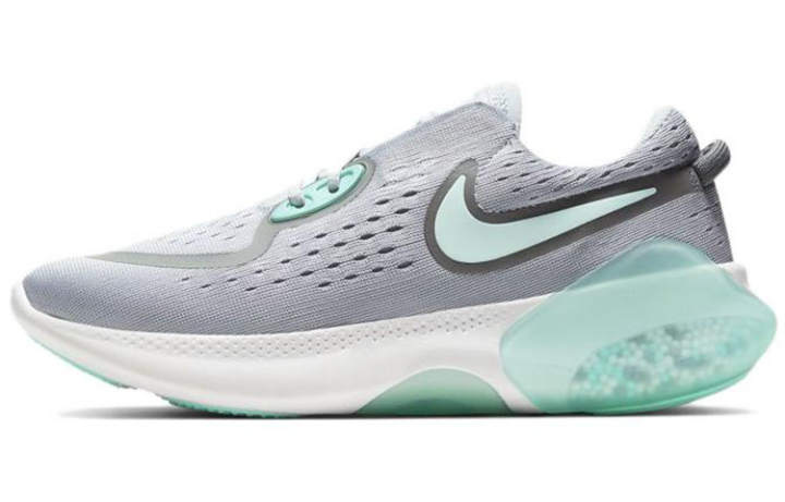 Nike Nike Joyride Dual Run 'Gray Green' Women's