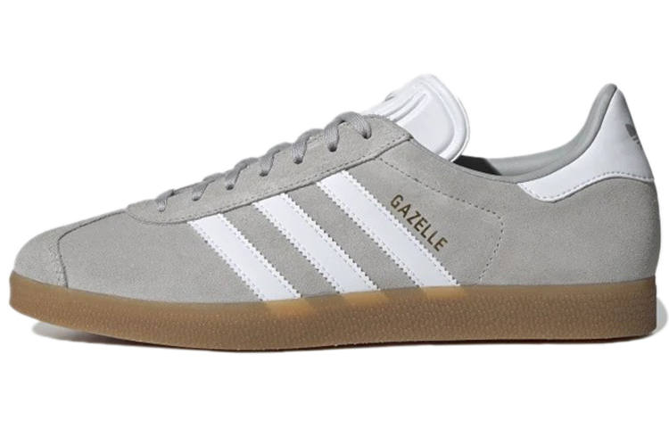 Adidas Originals Adidas Gazelle 'Grey Gum'