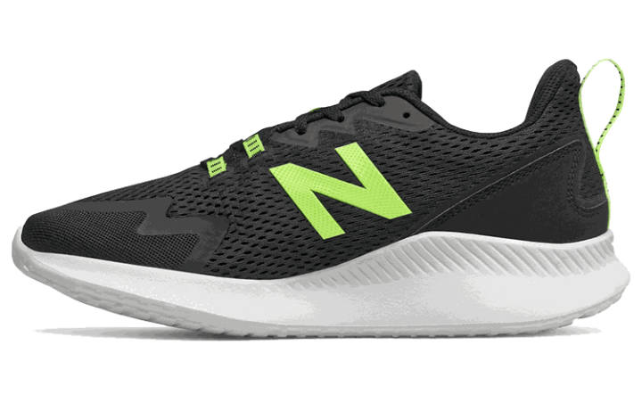 New Balance New Balance Ryval Run 'Black Green White'