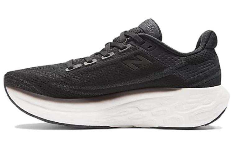 New Balance 1080 Wmns Fresh Foam X New Balancev13 'Black White' Women's